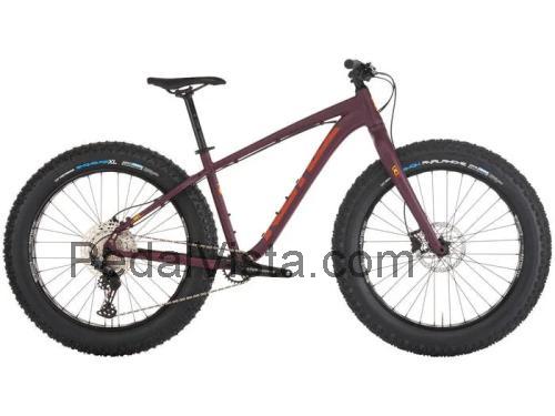 Kona Wo fiche technique et avis